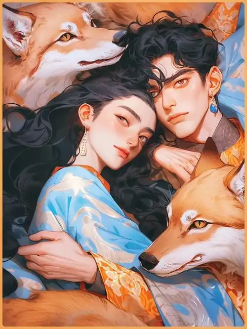 铁轨上的夏天